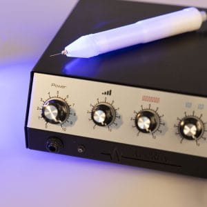 ARC Ray - apparaat en cursus (aanbetaling)